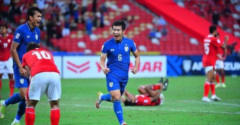 Meski Indonesia Gagal Juara Piala AFF, PSSI Tetap Pertahankan Pelatih Shin Tae-yong